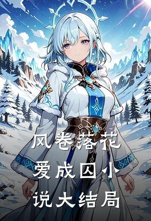 风卷落花爱成囚小说大结局