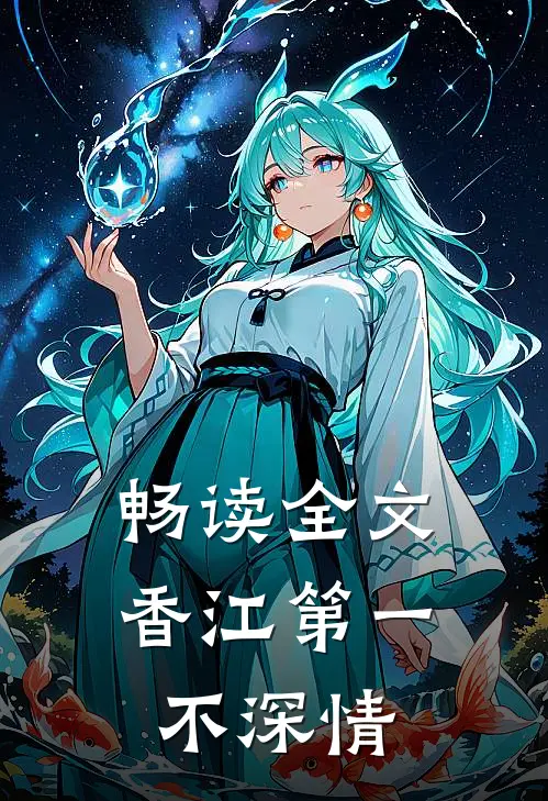 畅读全文香江第一不深情