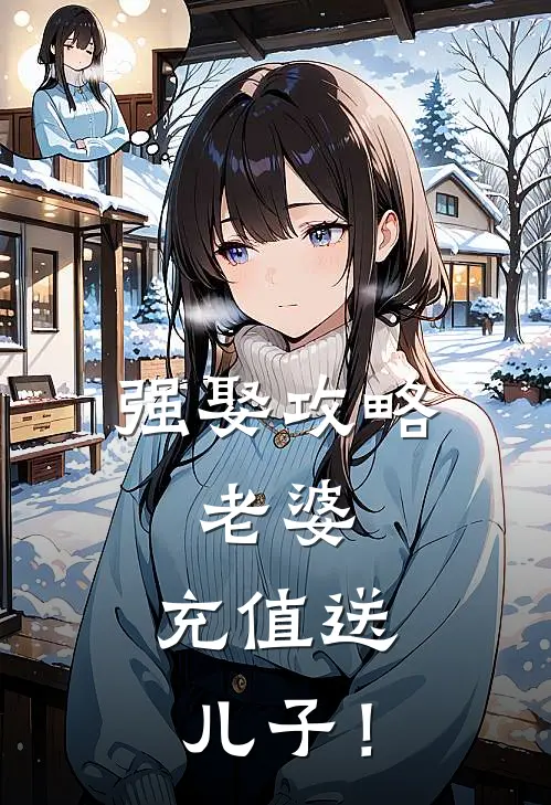 强娶攻略：老婆，充值送儿子！