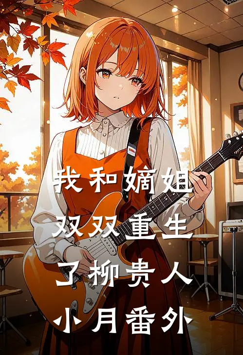 我和嫡姐双双重生了柳贵人小月 番外