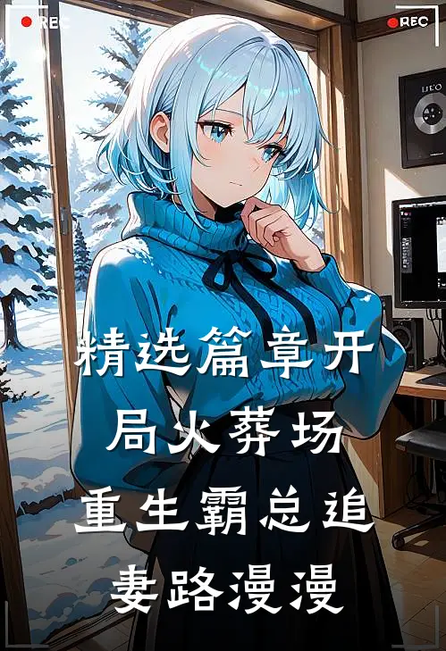 精选篇章开局火葬场，重生霸总追妻路漫漫