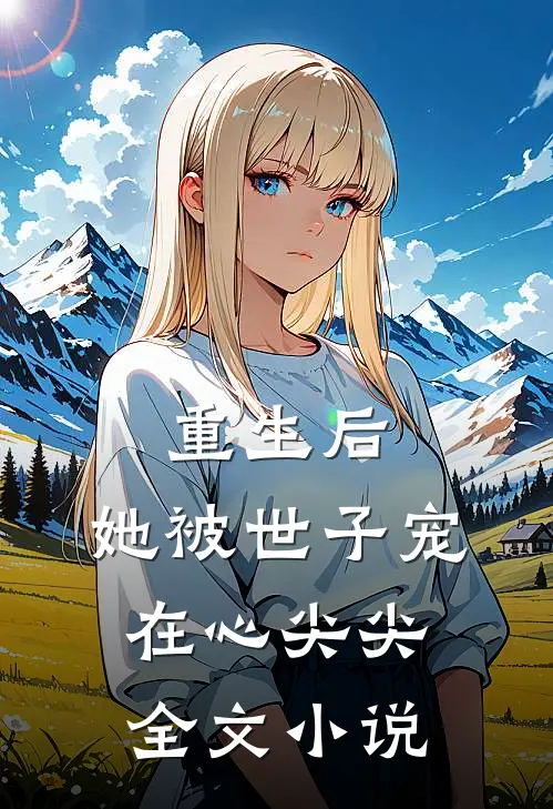 重生后，她被世子宠在心尖尖全文小说