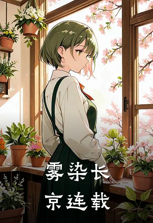 雾染长京连载