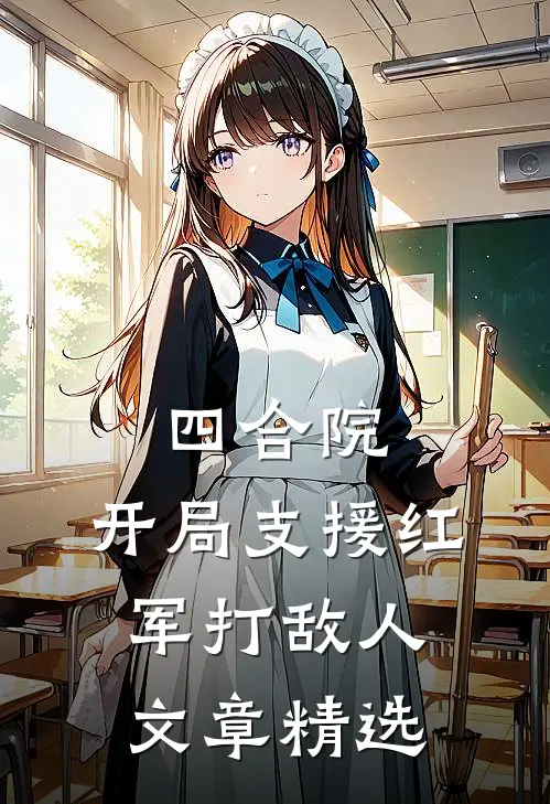 四合院：开局支援红军打敌人文章精选