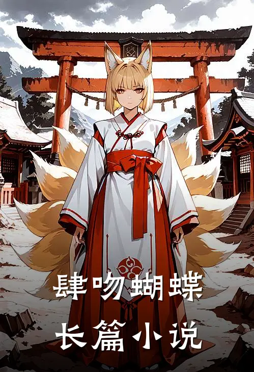 肆吻蝴蝶长篇小说