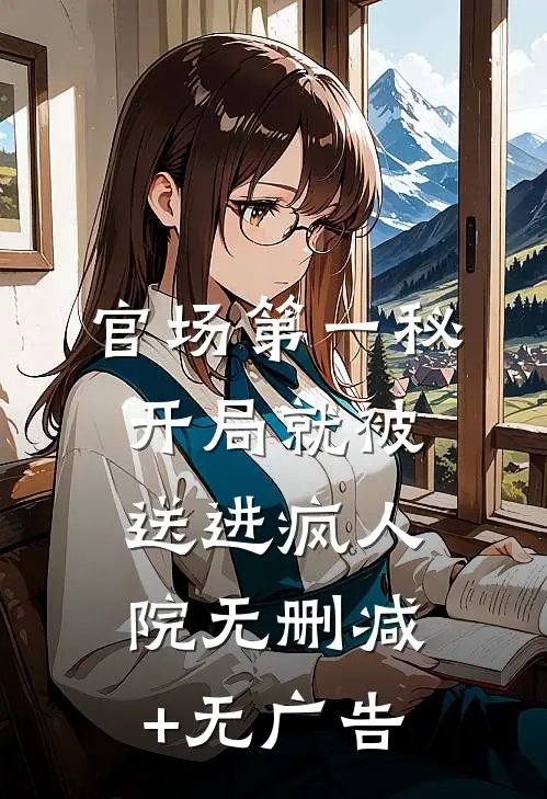 官场第一秘：开局就被送进疯人院无删减+无广告
