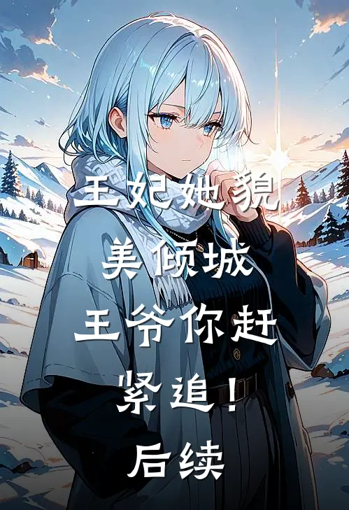 王妃她貌美倾城，王爷你赶紧追！后续