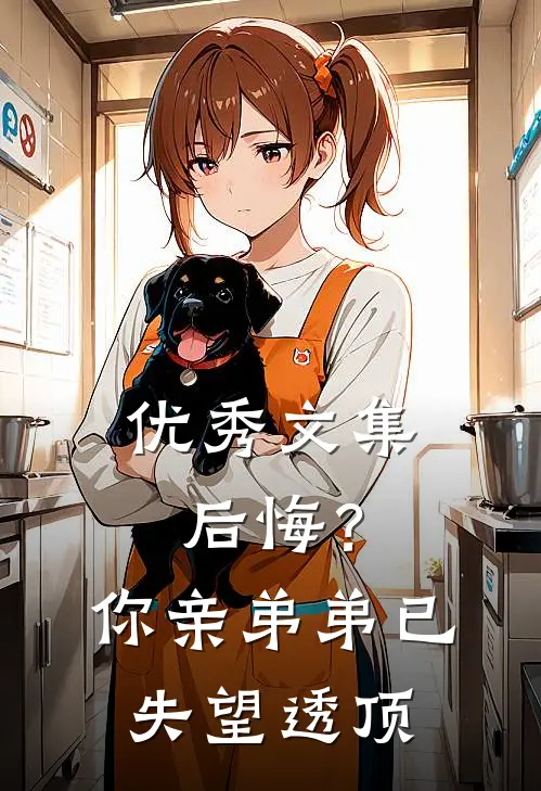 优秀文集后悔？你亲弟弟已失望透顶