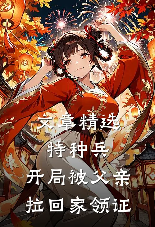 文章精选特种兵：开局被父亲拉回家领证