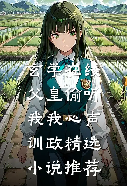 玄学在线：父皇偷听我我心声训政精选小说推荐