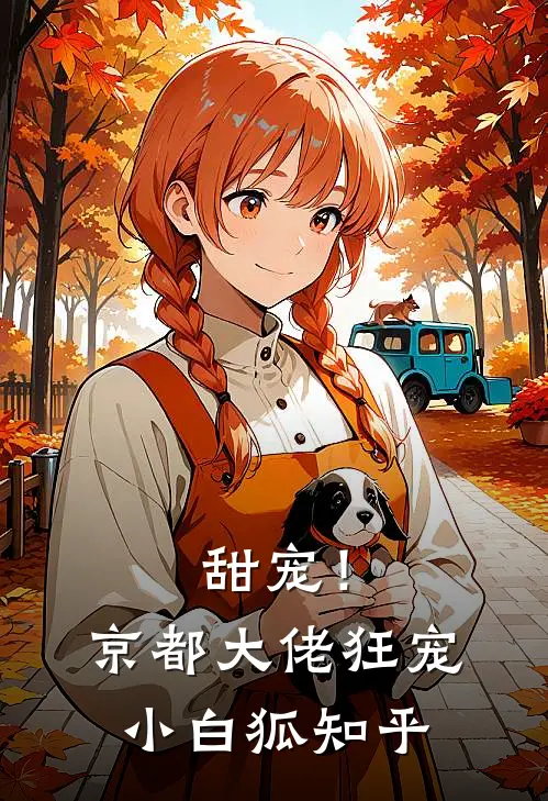 甜宠！京都大佬狂宠小白狐知乎