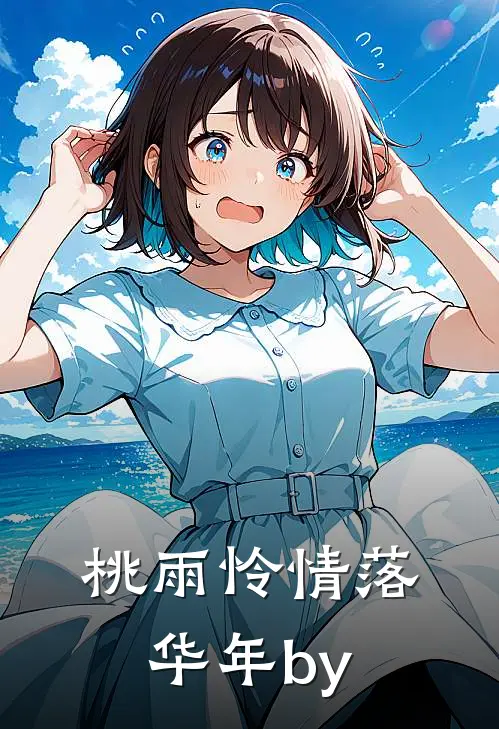 桃雨怜情落华年by