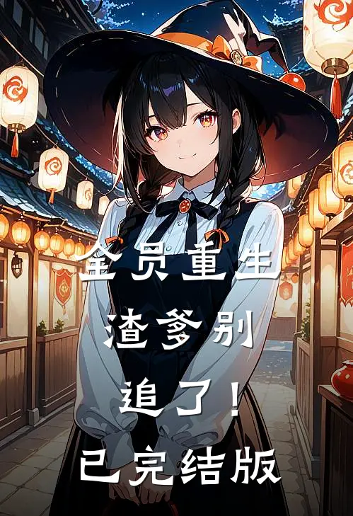 全员重生：渣爹别追了！已完结版