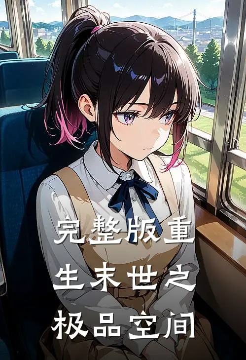 完整版重生末世之极品空间