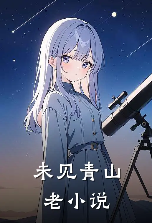 未见青山老小说