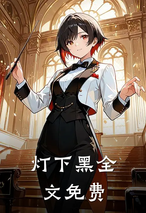 灯下黑全文免费