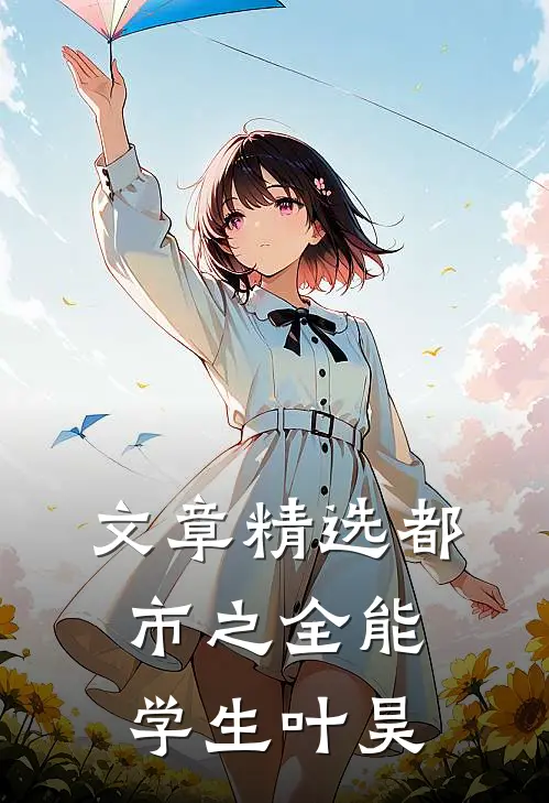 文章精选都市之全能学生叶昊