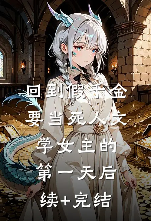回到假千金要当死人文学女主的第一天后续+完结
