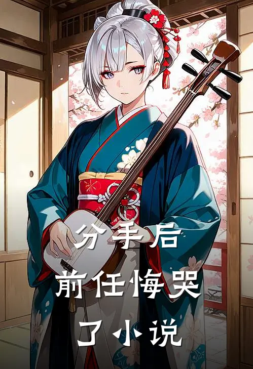 分手后，前任悔哭了小说