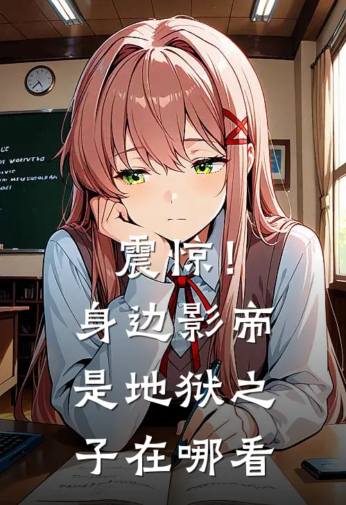 震惊！身边影帝是地狱之子在哪看