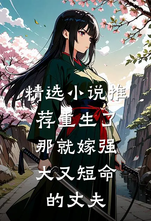 精选小说推荐重生了，那就嫁强大又短命的丈夫