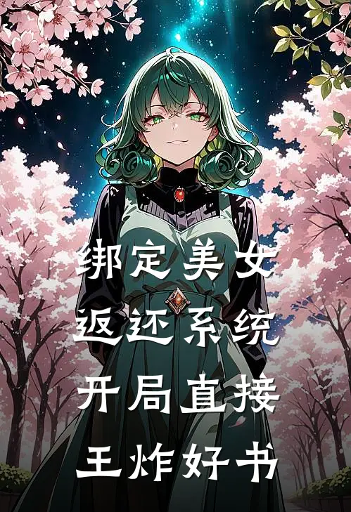 绑定美女返还系统，开局直接王炸好书