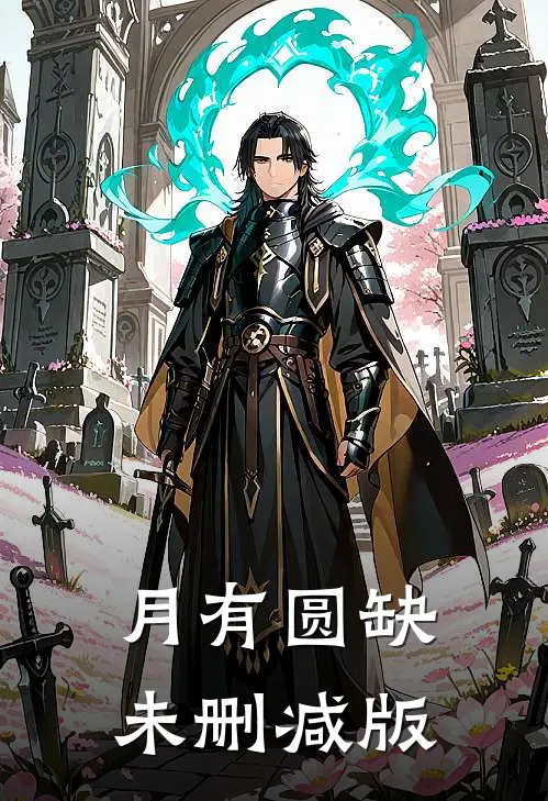 月有圆缺未删减版