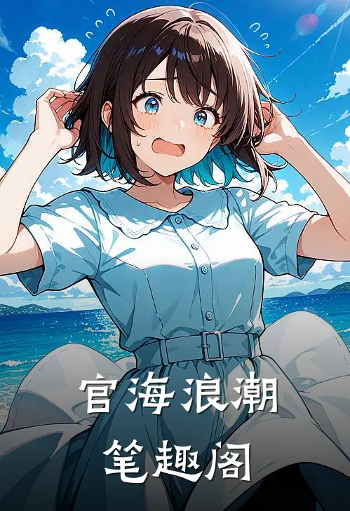 官海浪潮笔趣阁