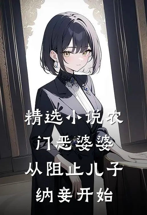 精选小说农门恶婆婆，从阻止儿子纳妾开始