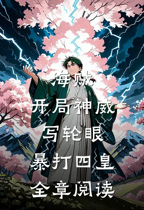 海贼：开局神威写轮眼，暴打四皇全章阅读