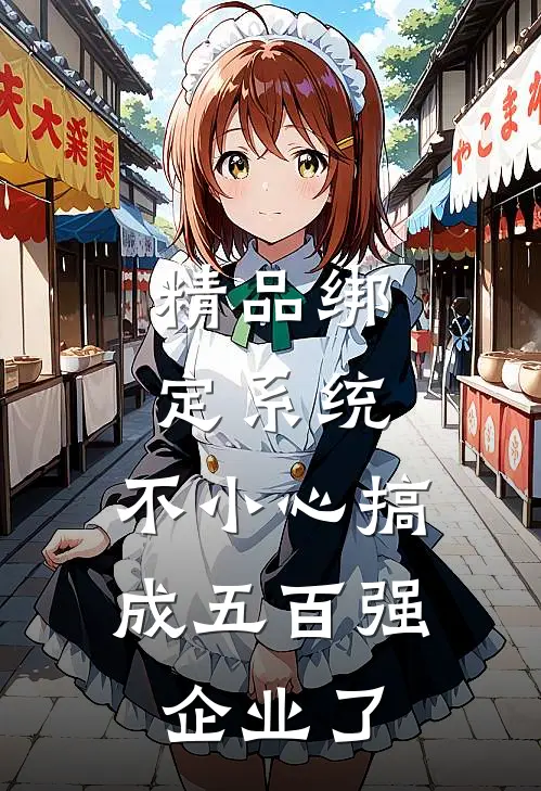 精品绑定系统：不小心搞成五百强企业了