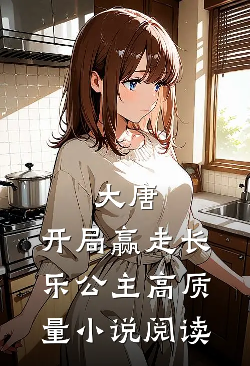大唐：开局赢走长乐公主高质量小说阅读