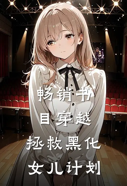 畅销书目穿越：拯救黑化女儿计划