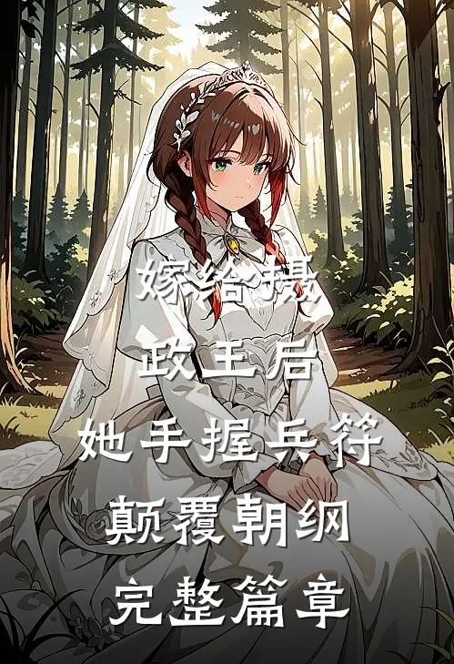 嫁给摄政王后，她手握兵符颠覆朝纲完整篇章