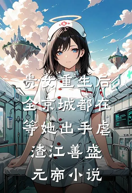 贵女重生后，全京城都在等她出手虐渣江善盛元帝小说