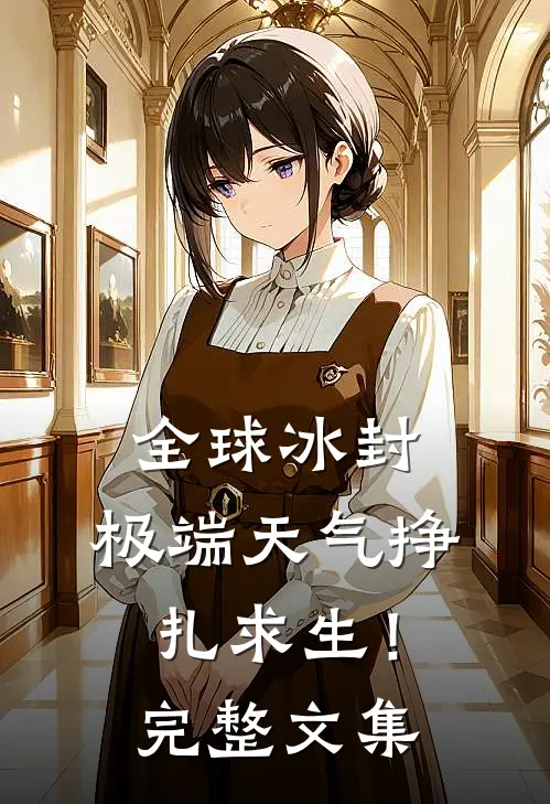 全球冰封：极端天气挣扎求生！完整文集