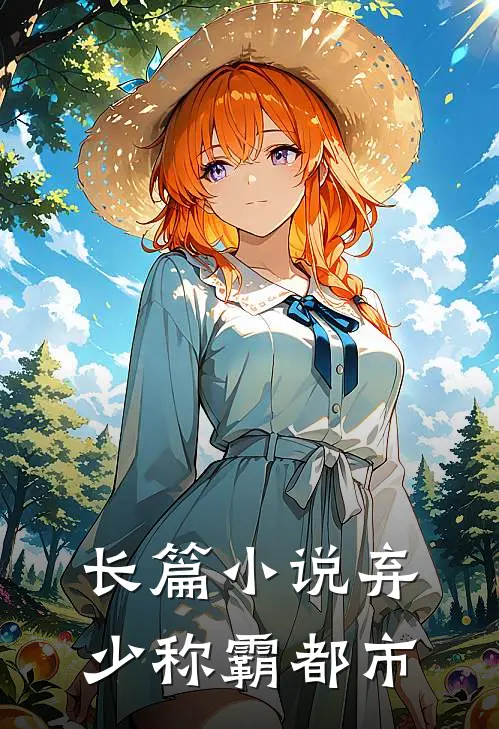 长篇小说弃少称霸都市