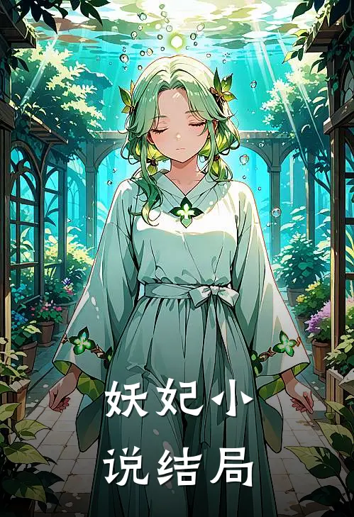 妖妃小说结局