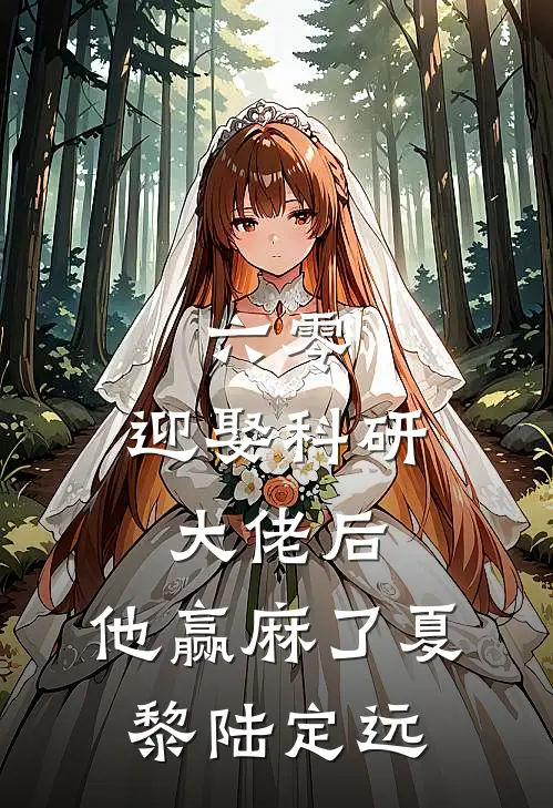 六零：迎娶科研大佬后，他赢麻了夏黎陆定远