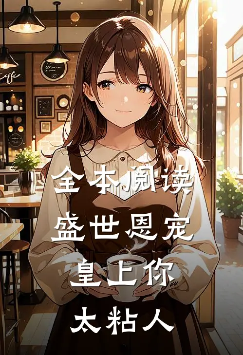 全本阅读盛世恩宠：皇上你太粘人