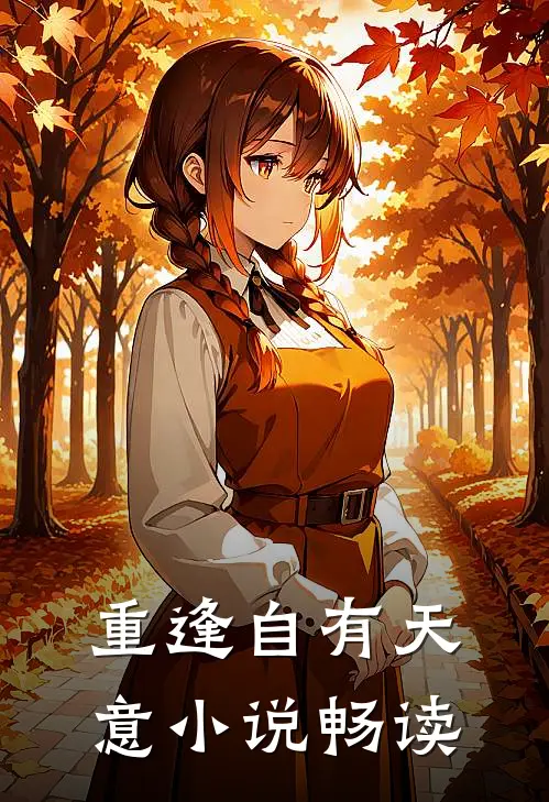 重逢自有天意小说畅读