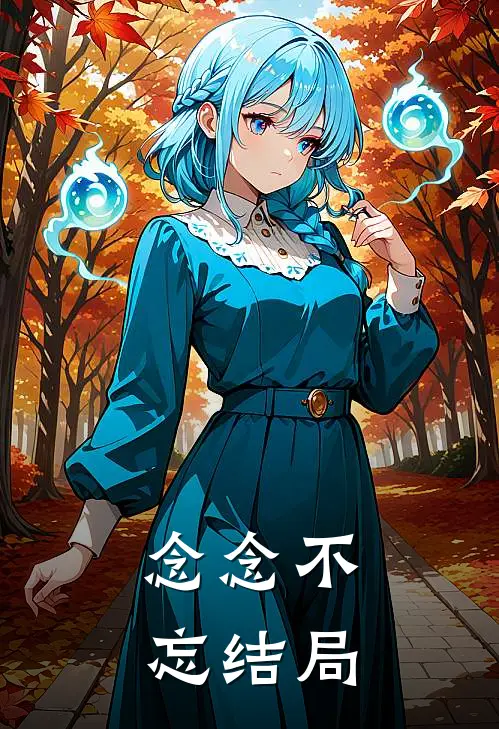 念念不忘结局