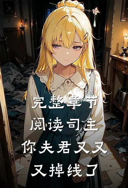 完整章节阅读司主，你夫君又又又掉线了