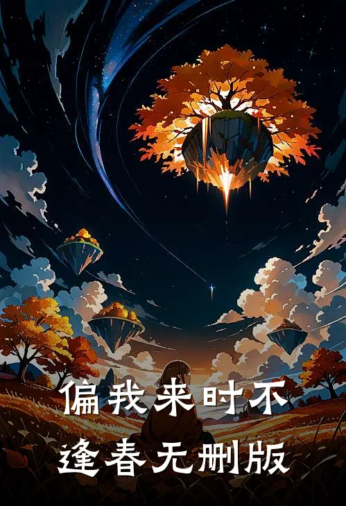 偏我来时不逢春无删版