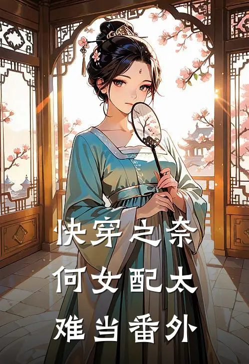 快穿之奈何女配太难当 番外
