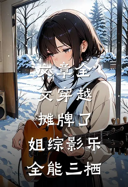 文章全文穿越：摊牌了，姐综影乐全能三栖