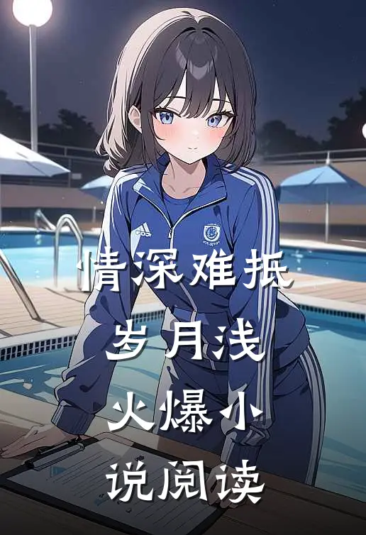 情深难抵岁月浅火爆小说阅读