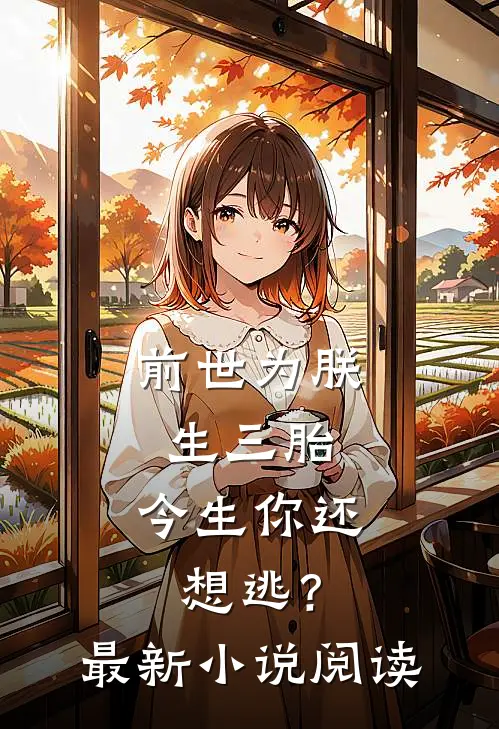 前世为朕生三胎，今生你还想逃？最新小说阅读