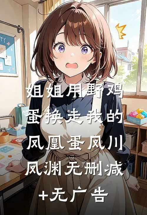 姐姐用野鸡蛋换走我的凤凰蛋凤川凤渊无删减+无广告