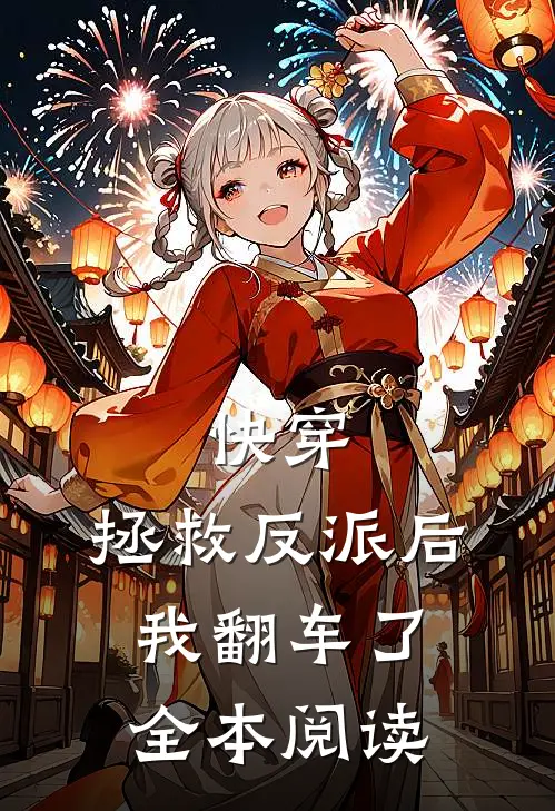 快穿：拯救反派后，我翻车了全本阅读